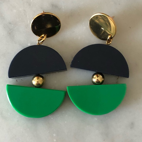 kate spade dangle earrings